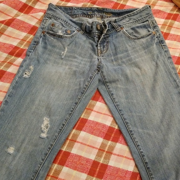 Women's American Eagle jeans - Picture 6 of 6